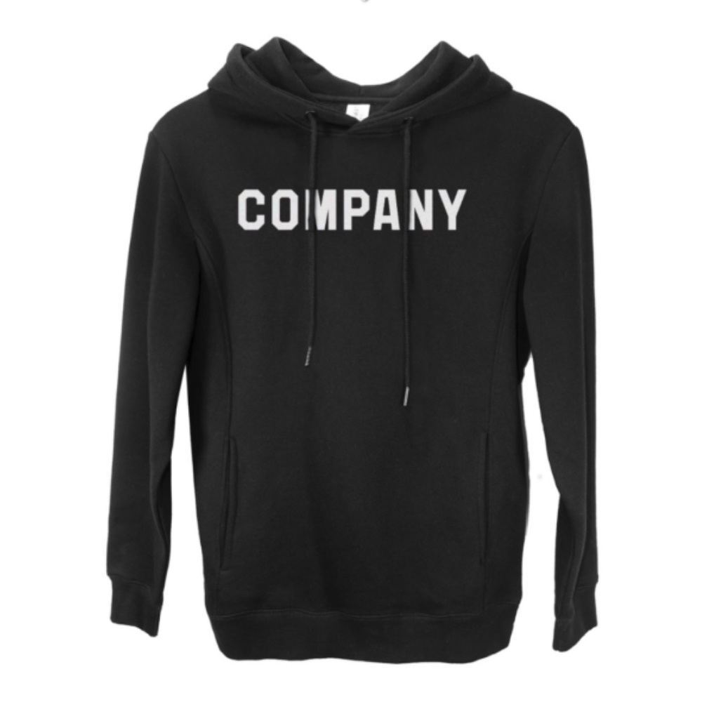 OFFICIAL 3s COMPANY of the BIG3 league HOOD W/pockets